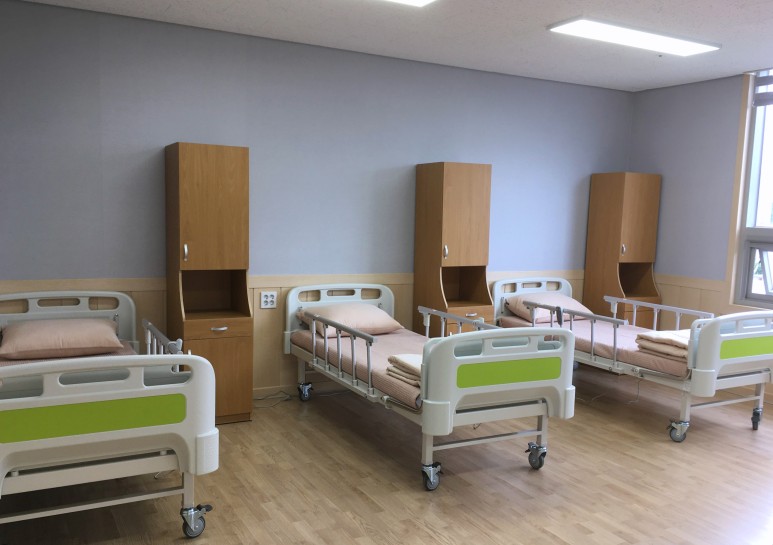 율량제일요양원 이미지 3