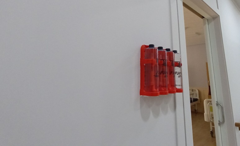 율량제일요양원 이미지 9