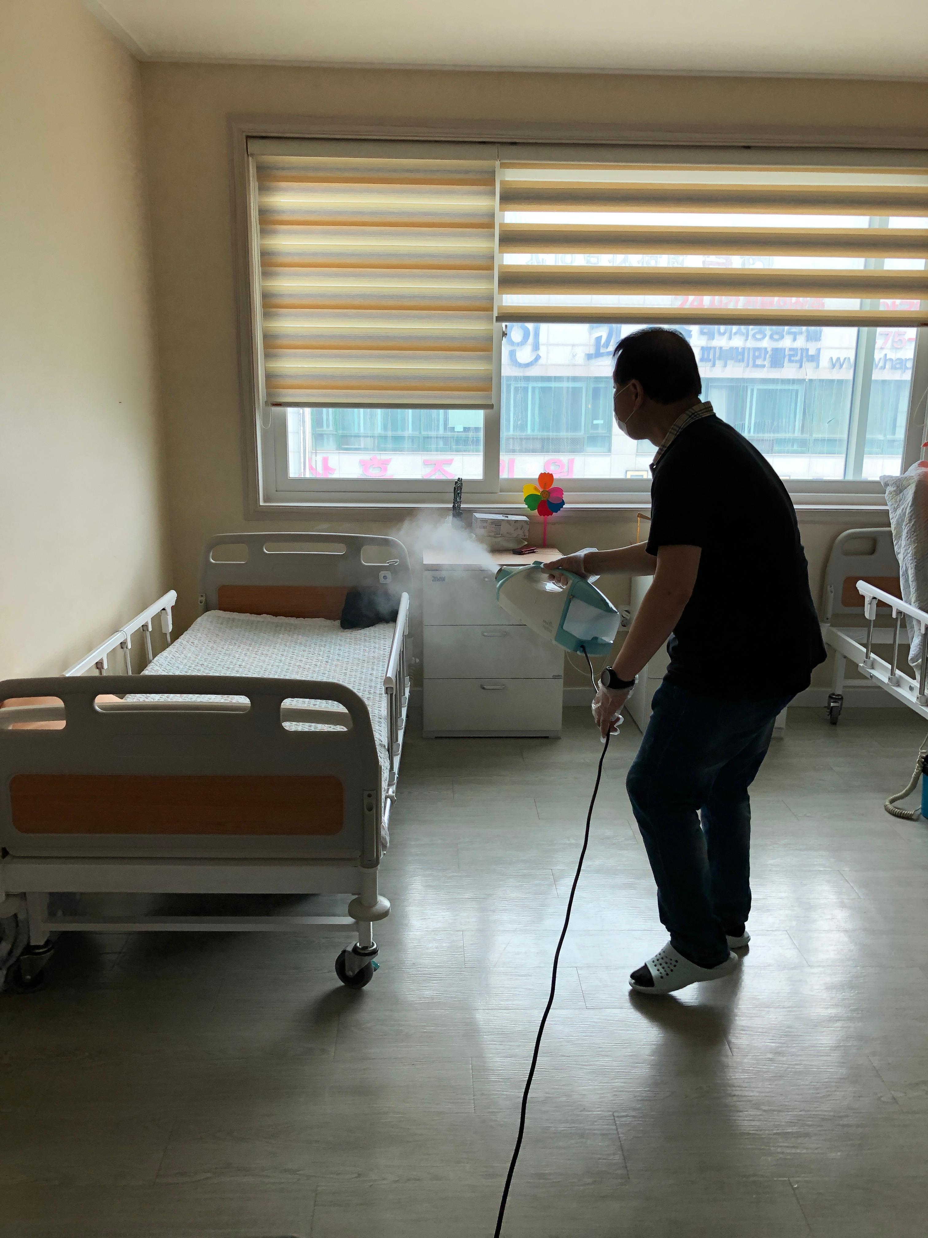 동백요양원 이미지 19