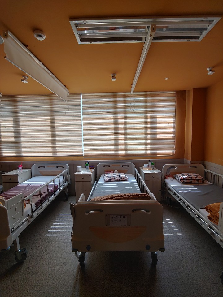 서산실버빌요양원 이미지 24