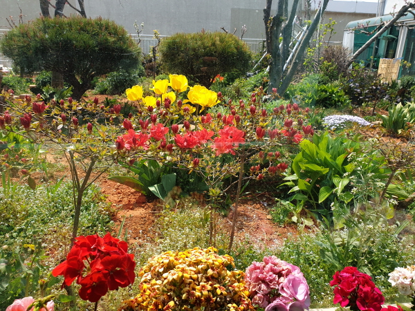 한우리요양원 이미지 4