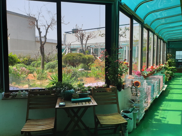 한우리요양원 이미지 3