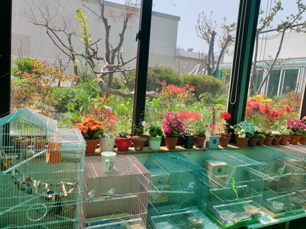 한우리요양원 이미지 2