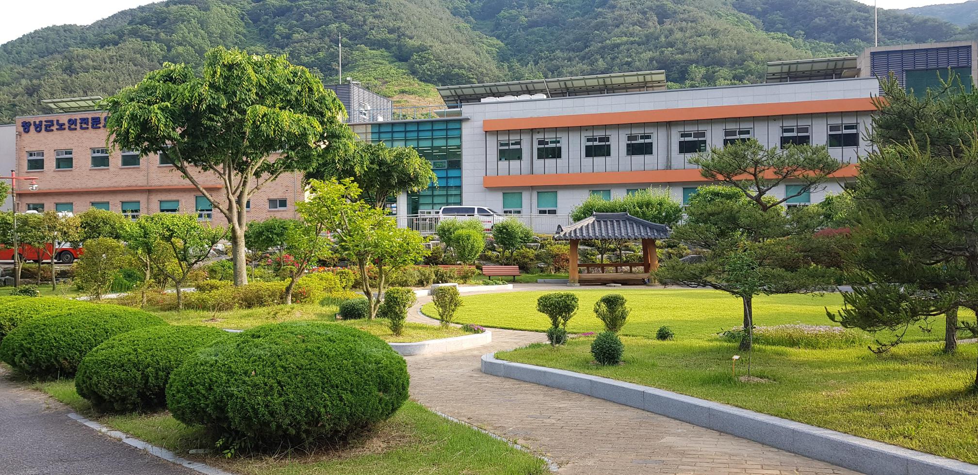 창녕군노인전문요양원 이미지 8