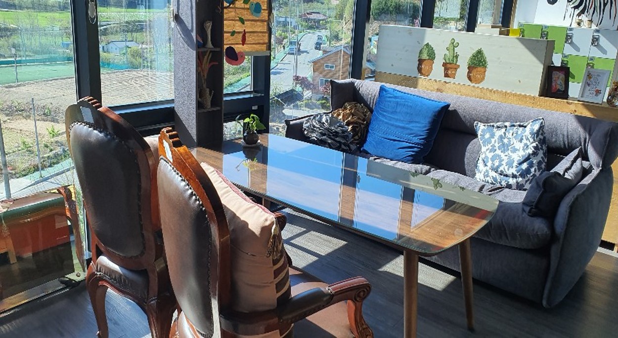 노인요양시설엔젤 이미지 5