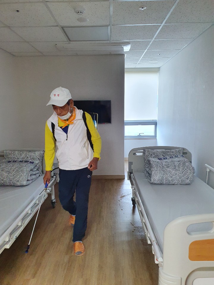 청담요양원 이미지 10