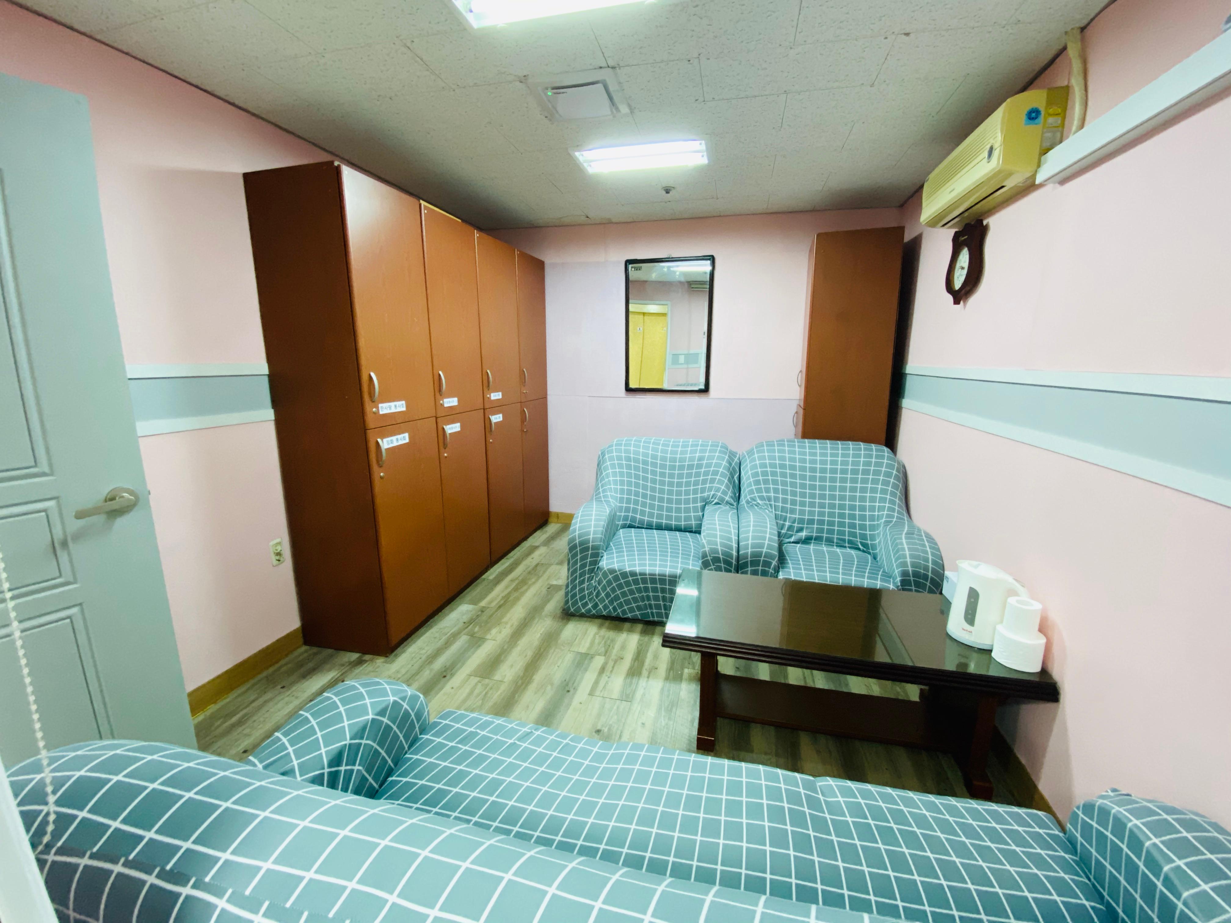 정화노인요양원 이미지 19