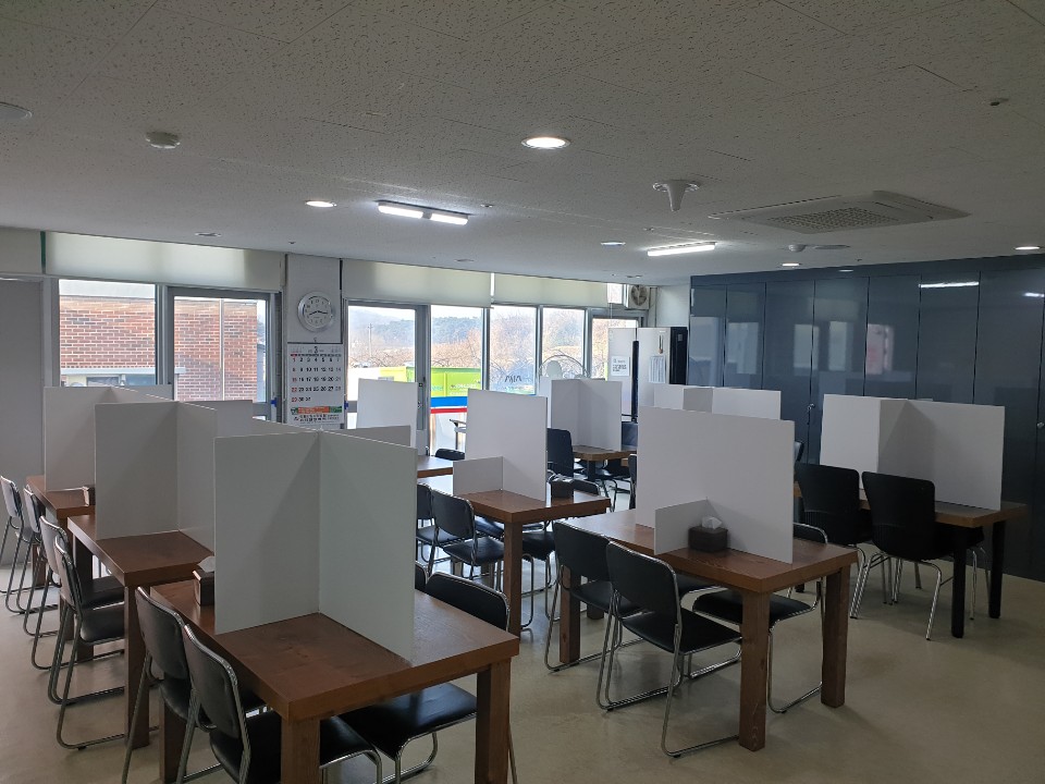 예천노인전문요양원 이미지 29