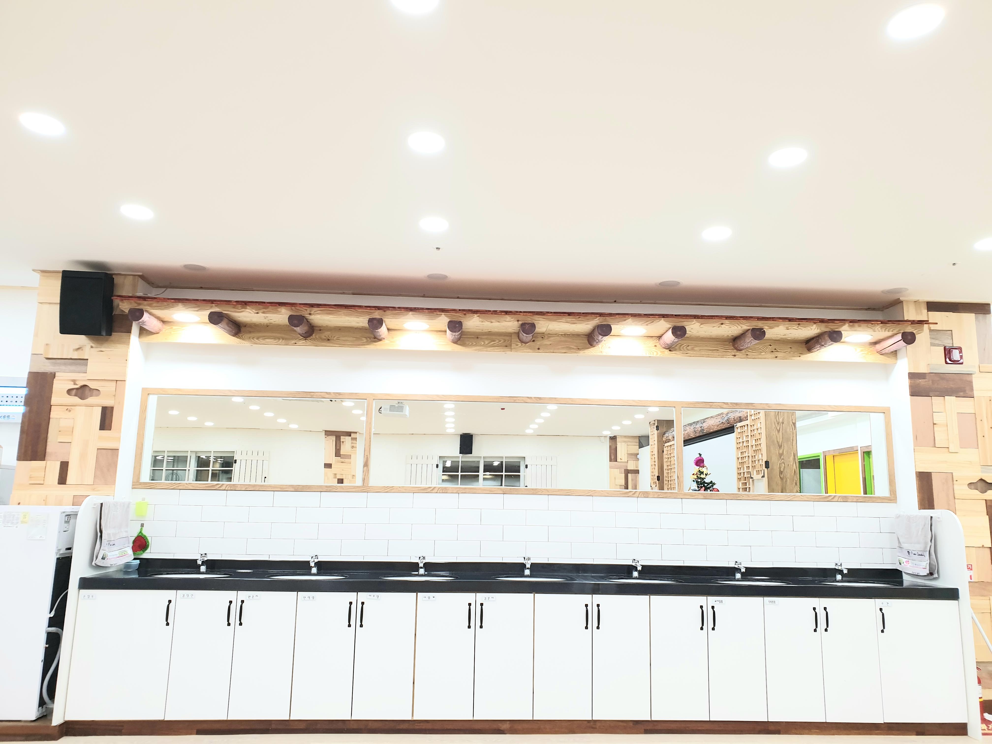 온맘노인전문요양원 이미지 12