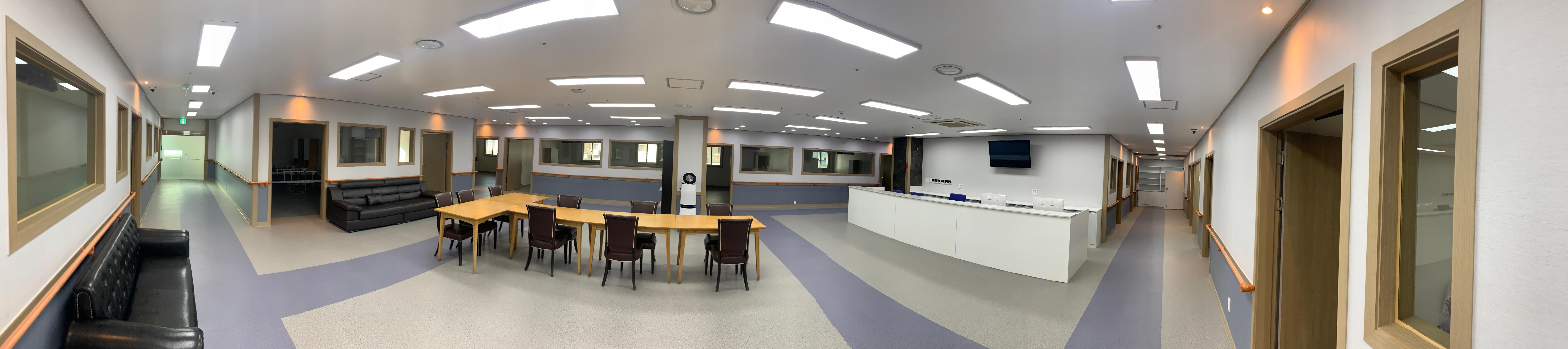 믿음요양원 이미지 4