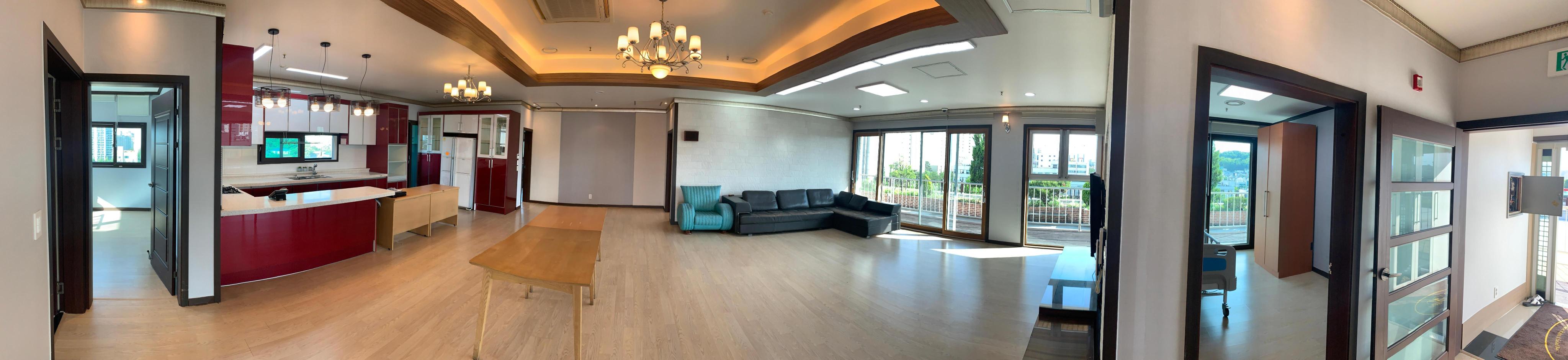 믿음요양원 이미지 10