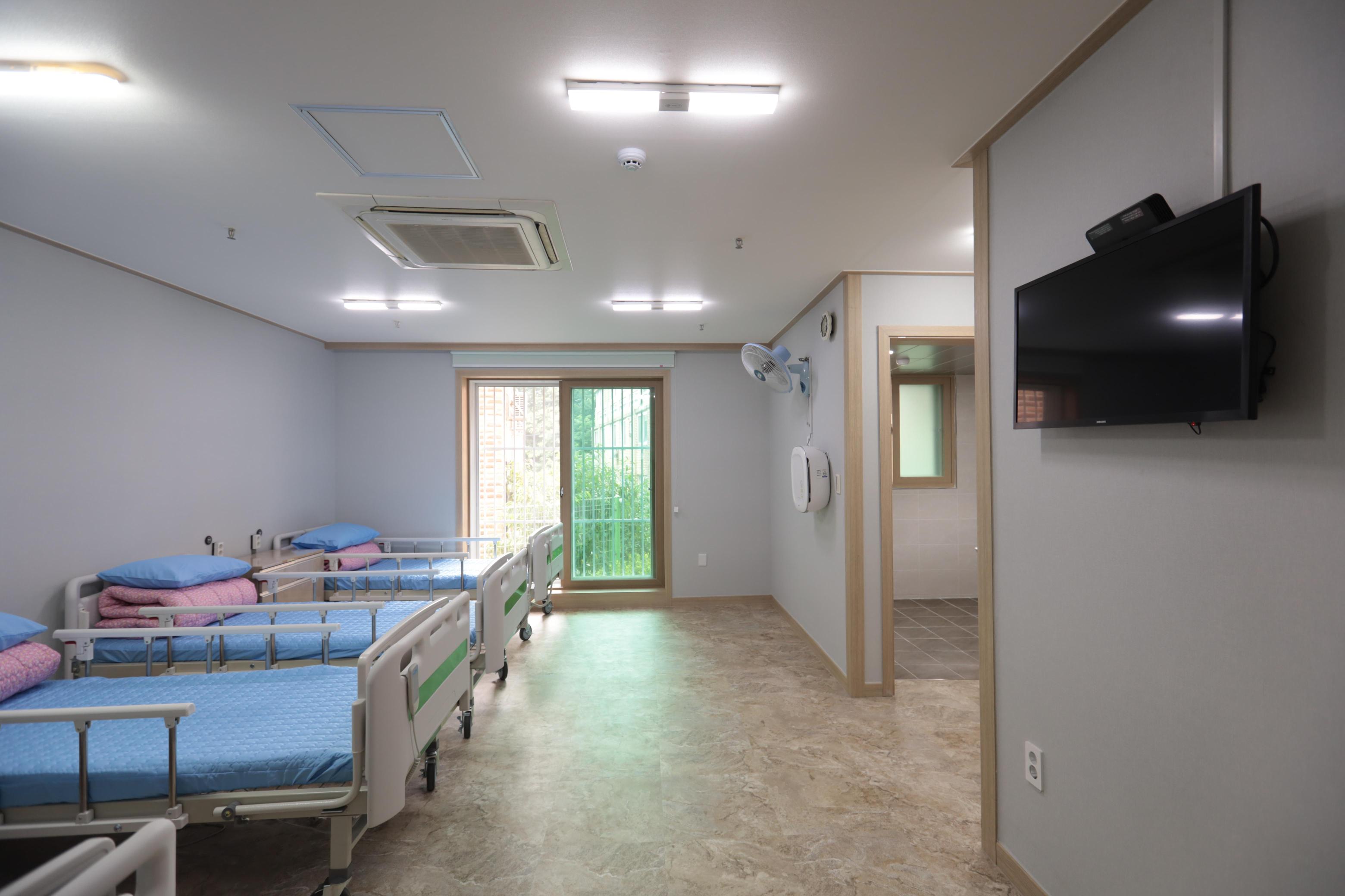 잠두봉 요양원 이미지 6