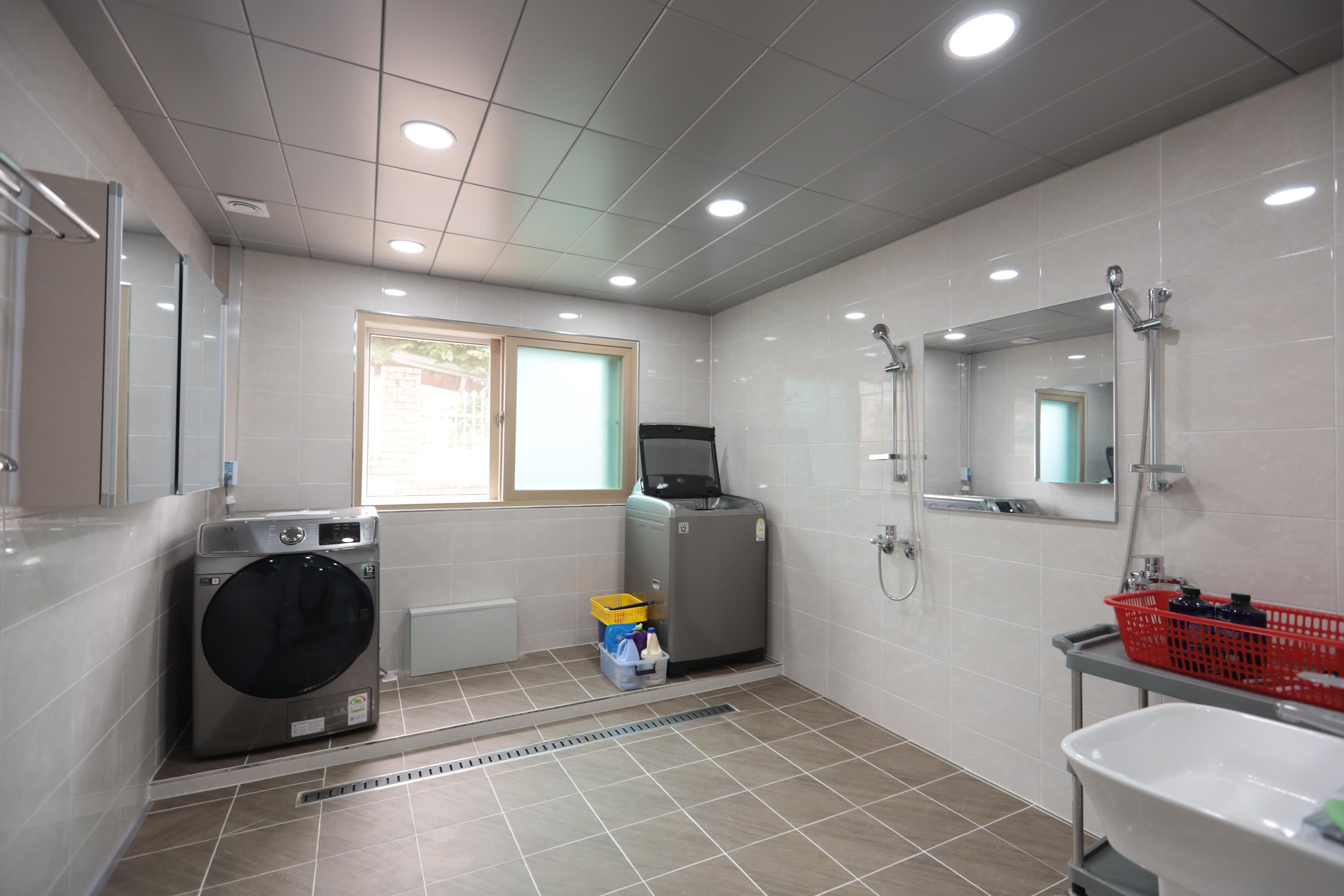 잠두봉 요양원 이미지 8