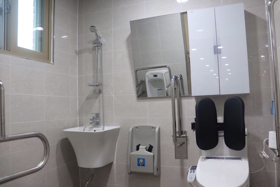 잠두봉 요양원 이미지 7