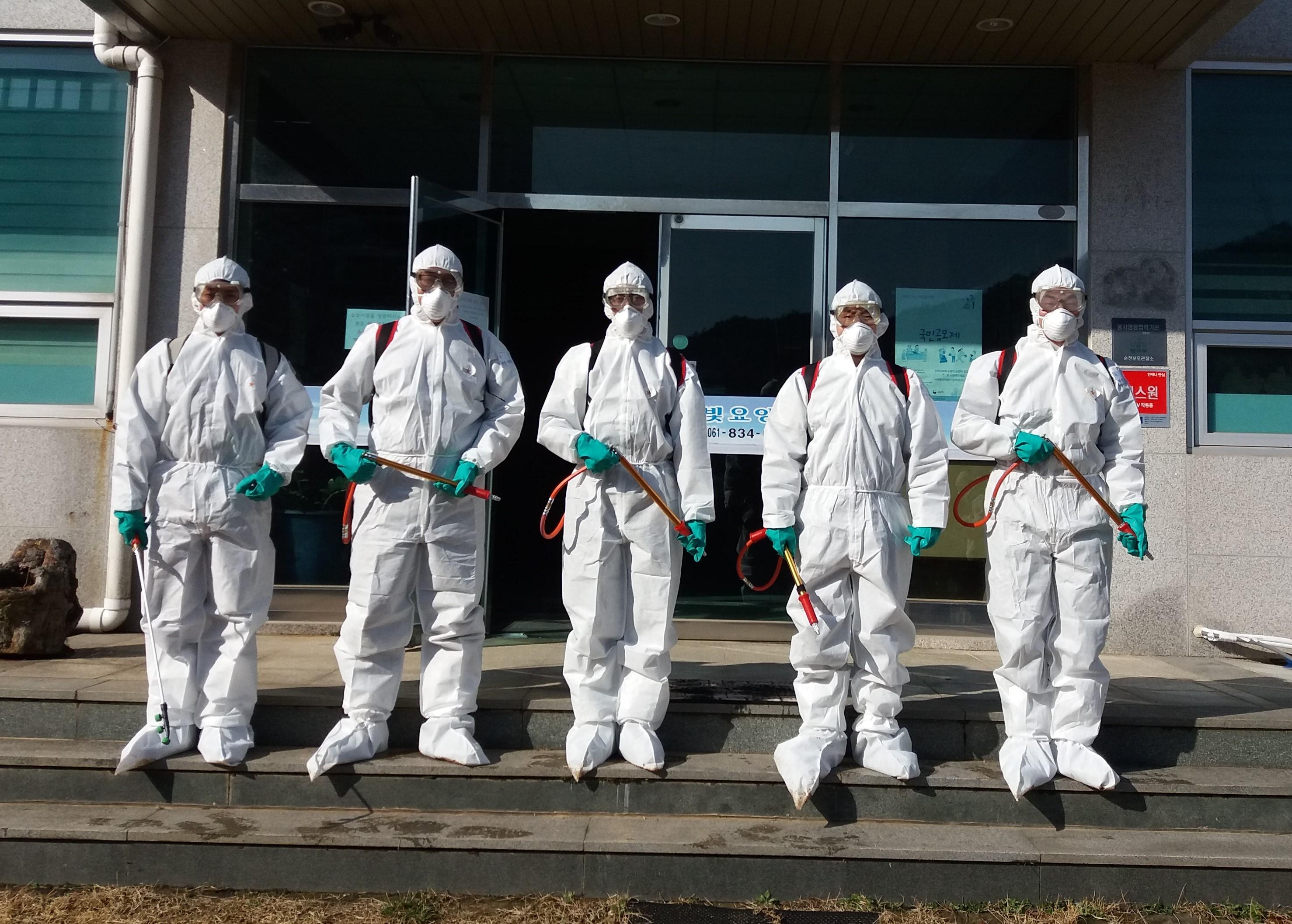 참빛사랑요양원 이미지 5