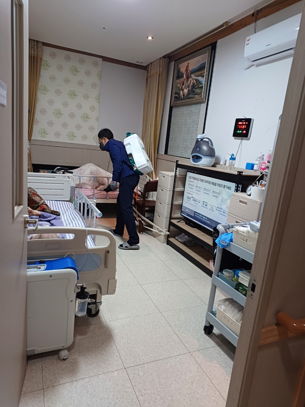 그레이스힐하우스