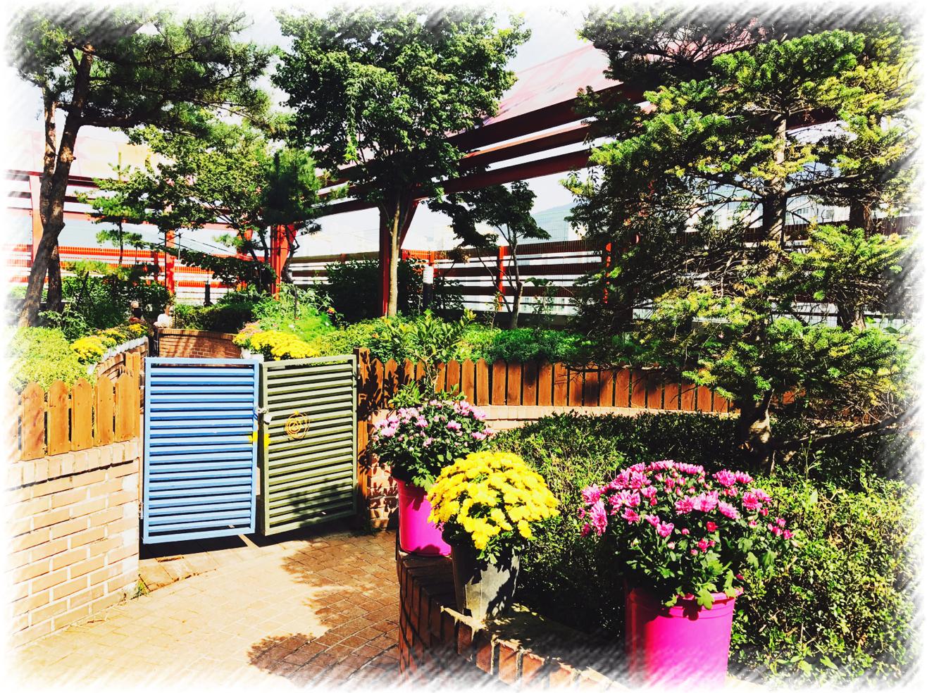 늘사랑실버케어센터 이미지 3