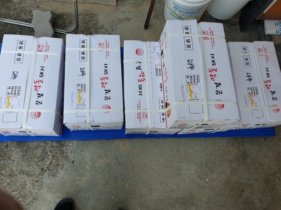 예천노인전문요양원 이미지 28