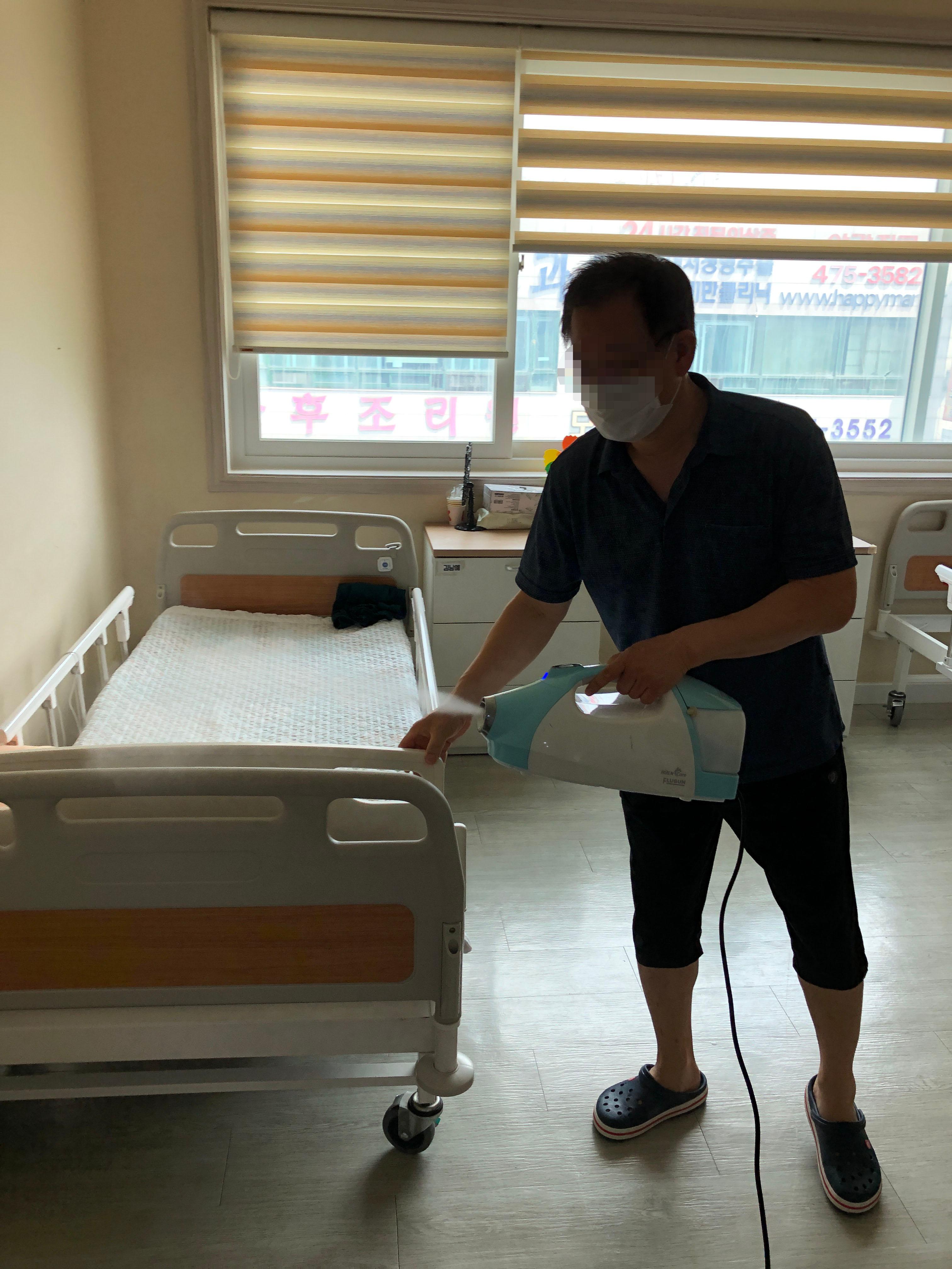 동백요양원 이미지 18