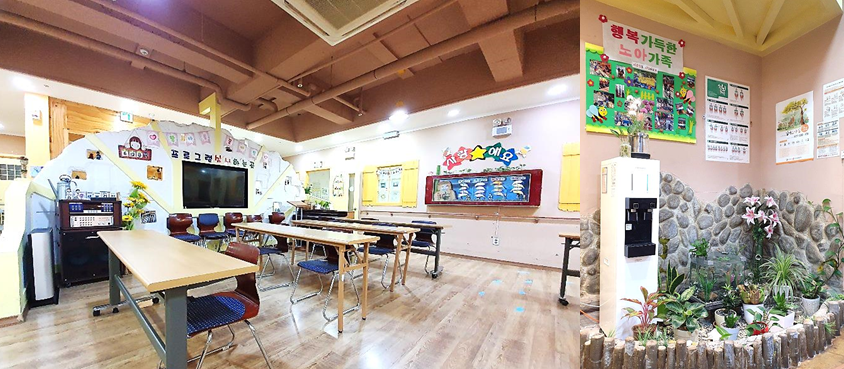 노아요양원 이미지 6