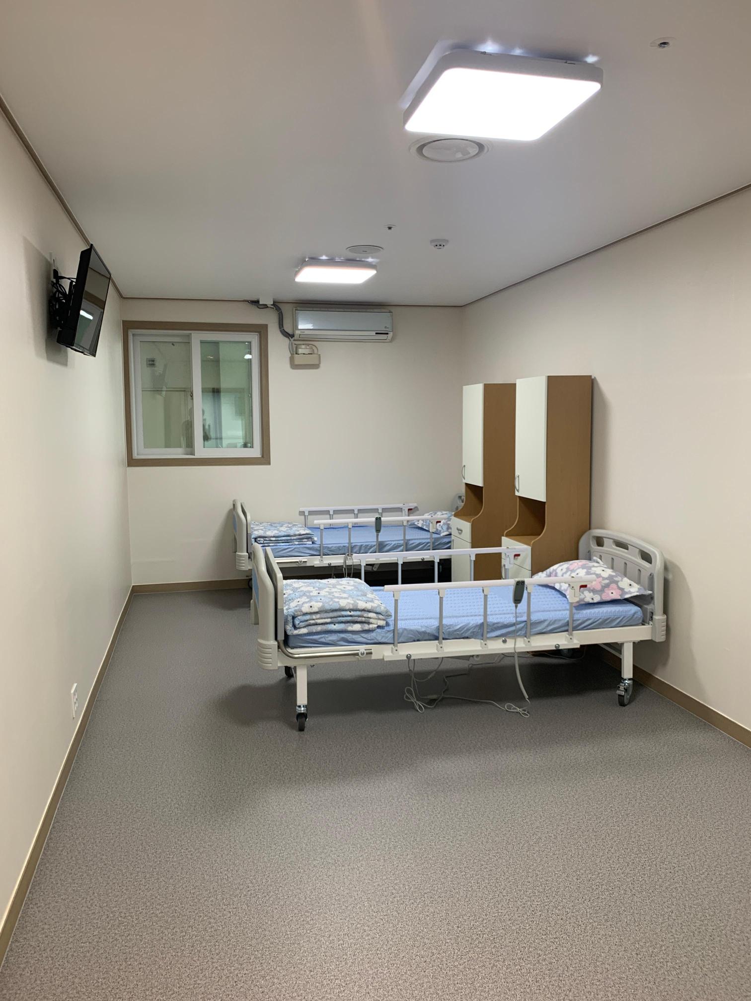 믿음요양원 이미지 5