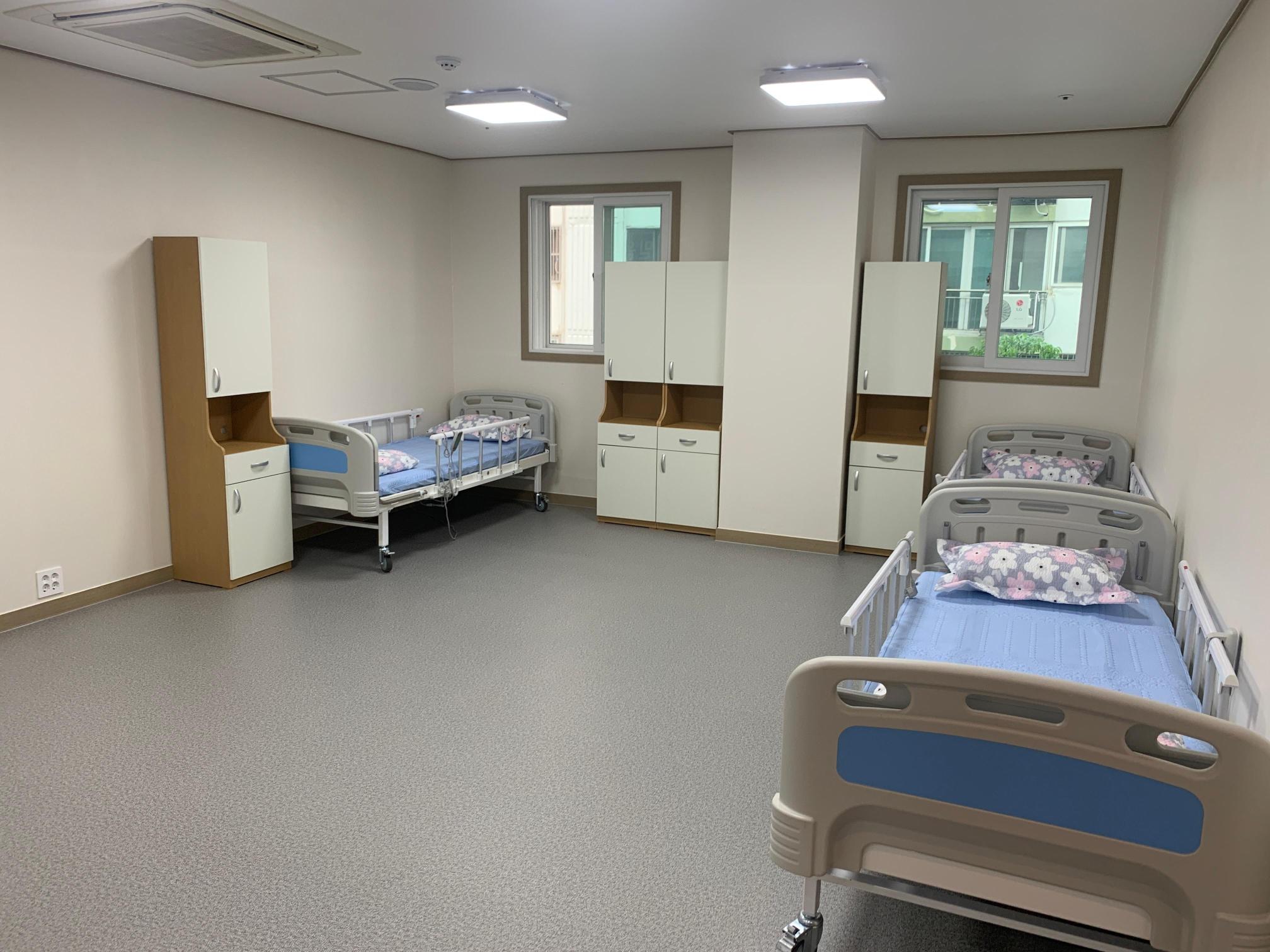 믿음요양원 이미지 7