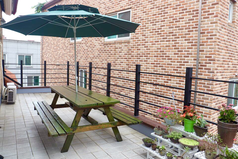 잠두봉 요양원 이미지 4