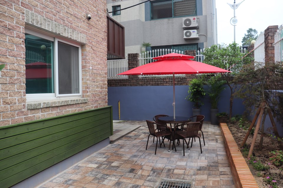 잠두봉 요양원 이미지 3