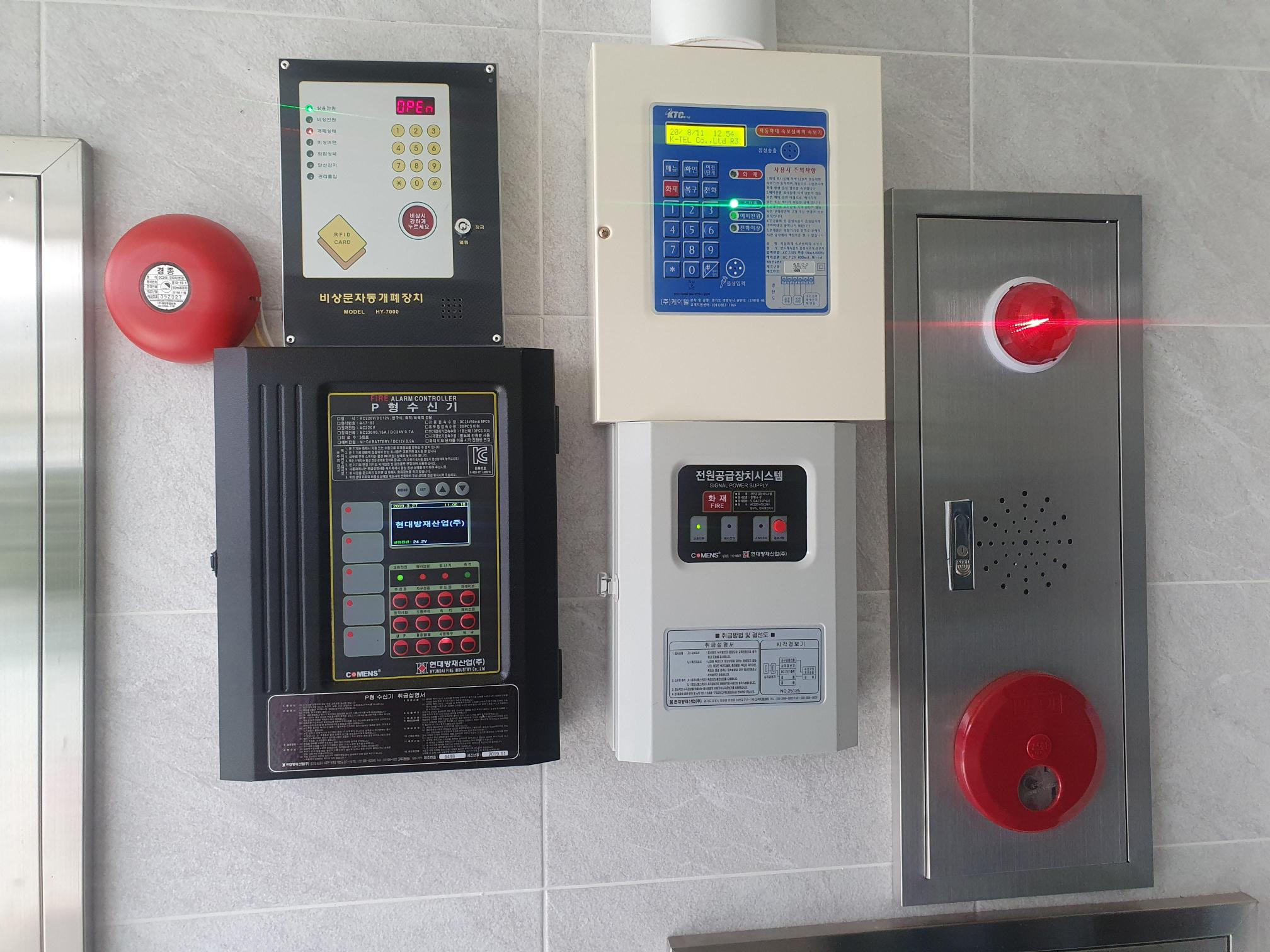 새벽별요양원 이미지 5