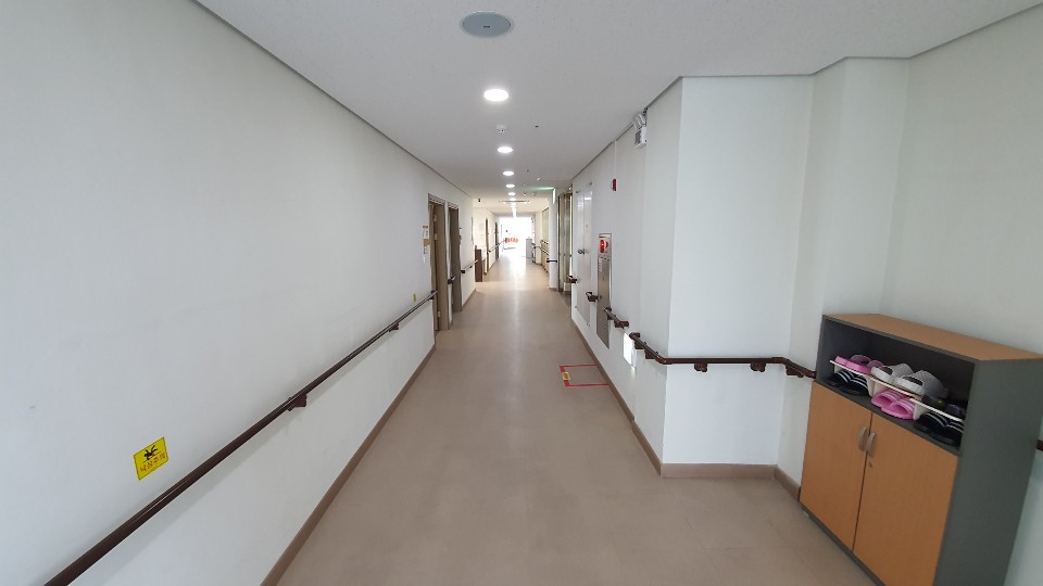헤아림 요양원 이미지 11