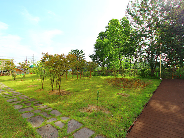 헤아림 요양원 이미지 2