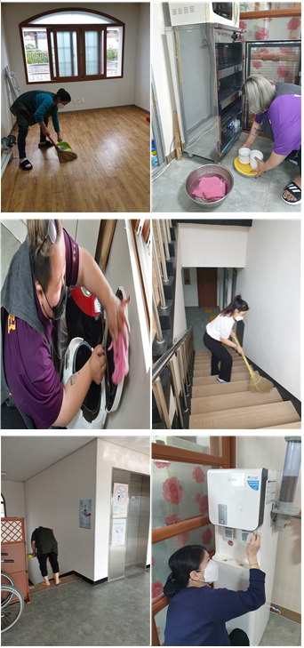 비금노인요양공동생활가정 이미지 47