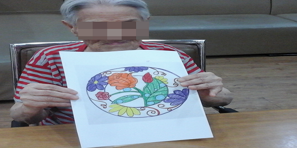 청주늘푸른요양원 이미지 22