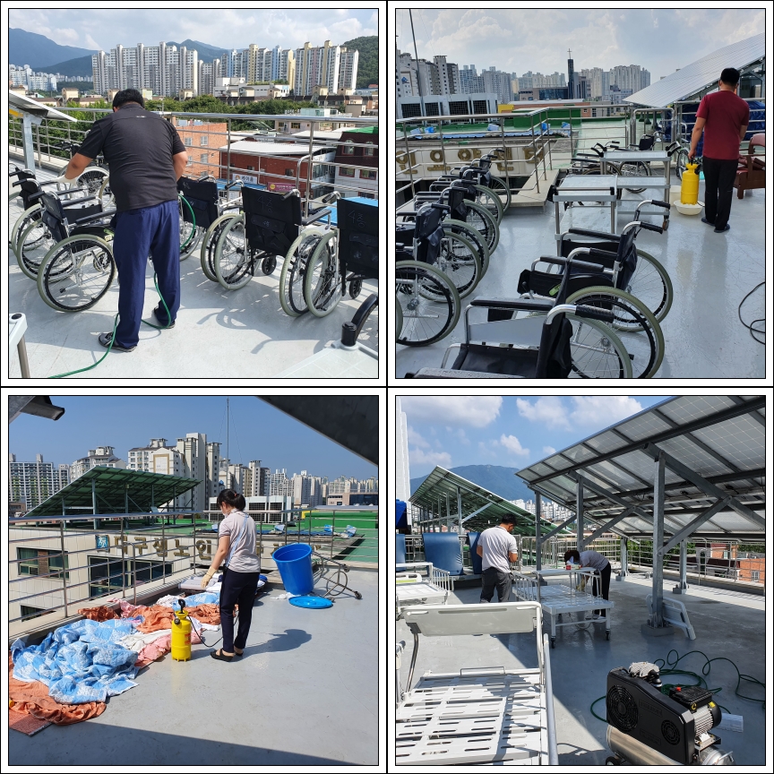 대구샘노인요양센터 이미지 29