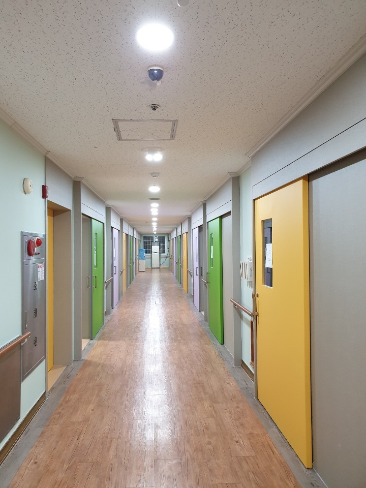 성요셉요양원 이미지 2