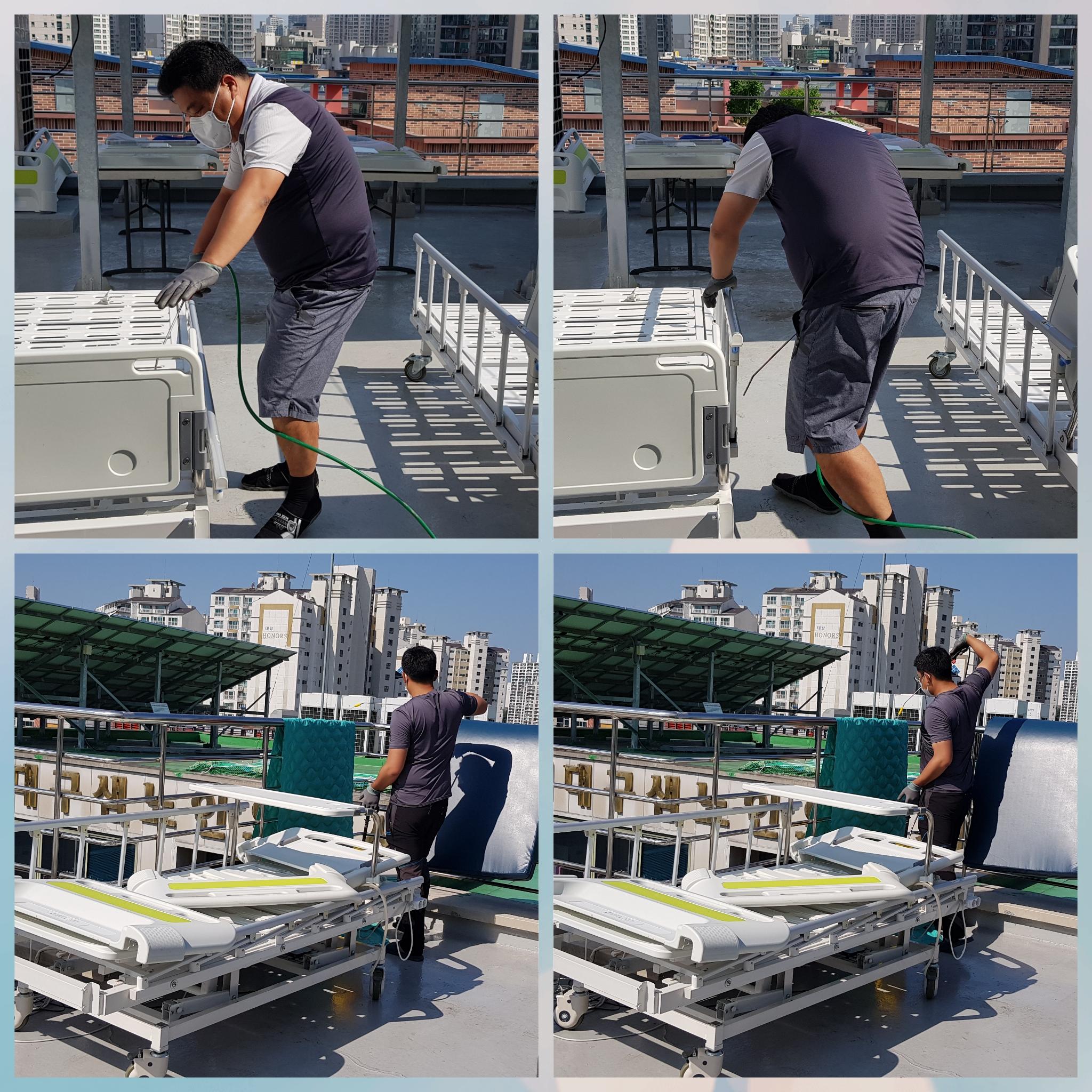 대구샘노인요양센터 이미지 28