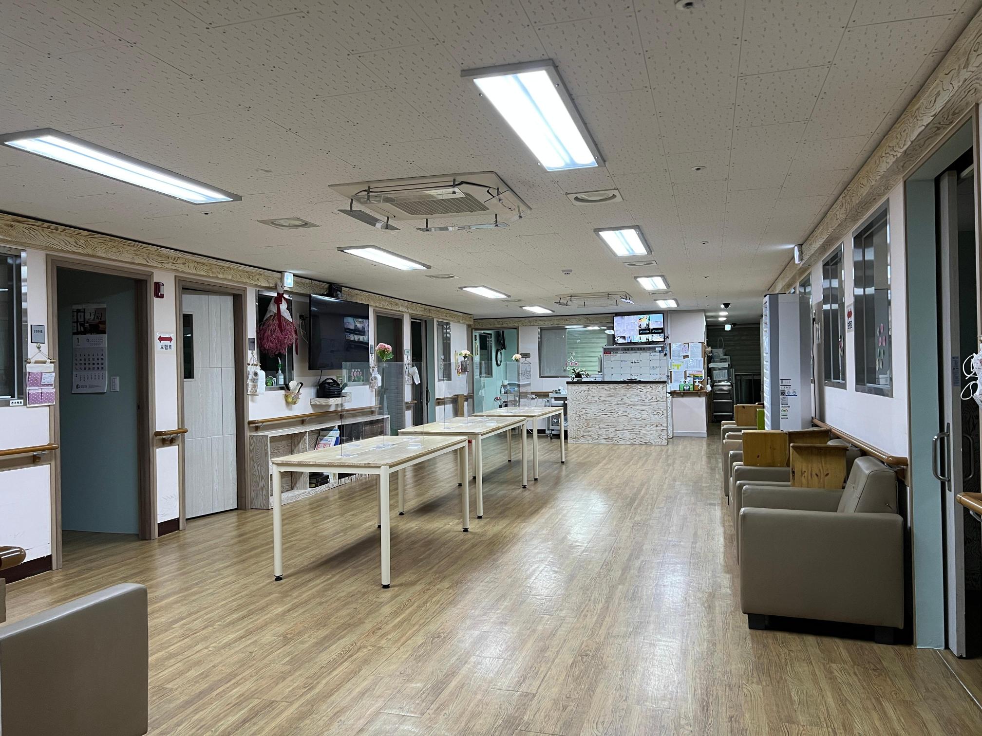 다사랑요양원 이미지 11