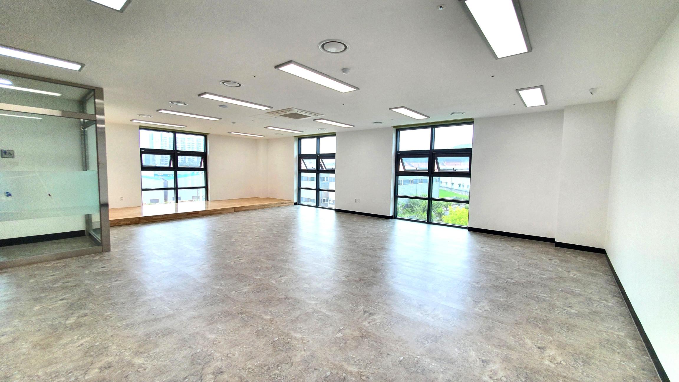 동산실버요양원 이미지 3