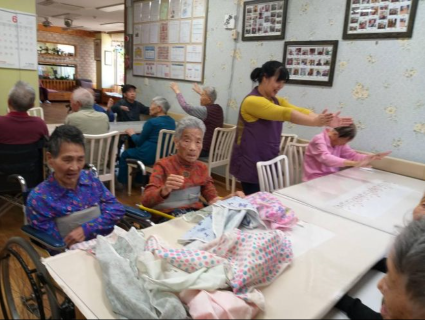 효사랑고향의집 이미지 22