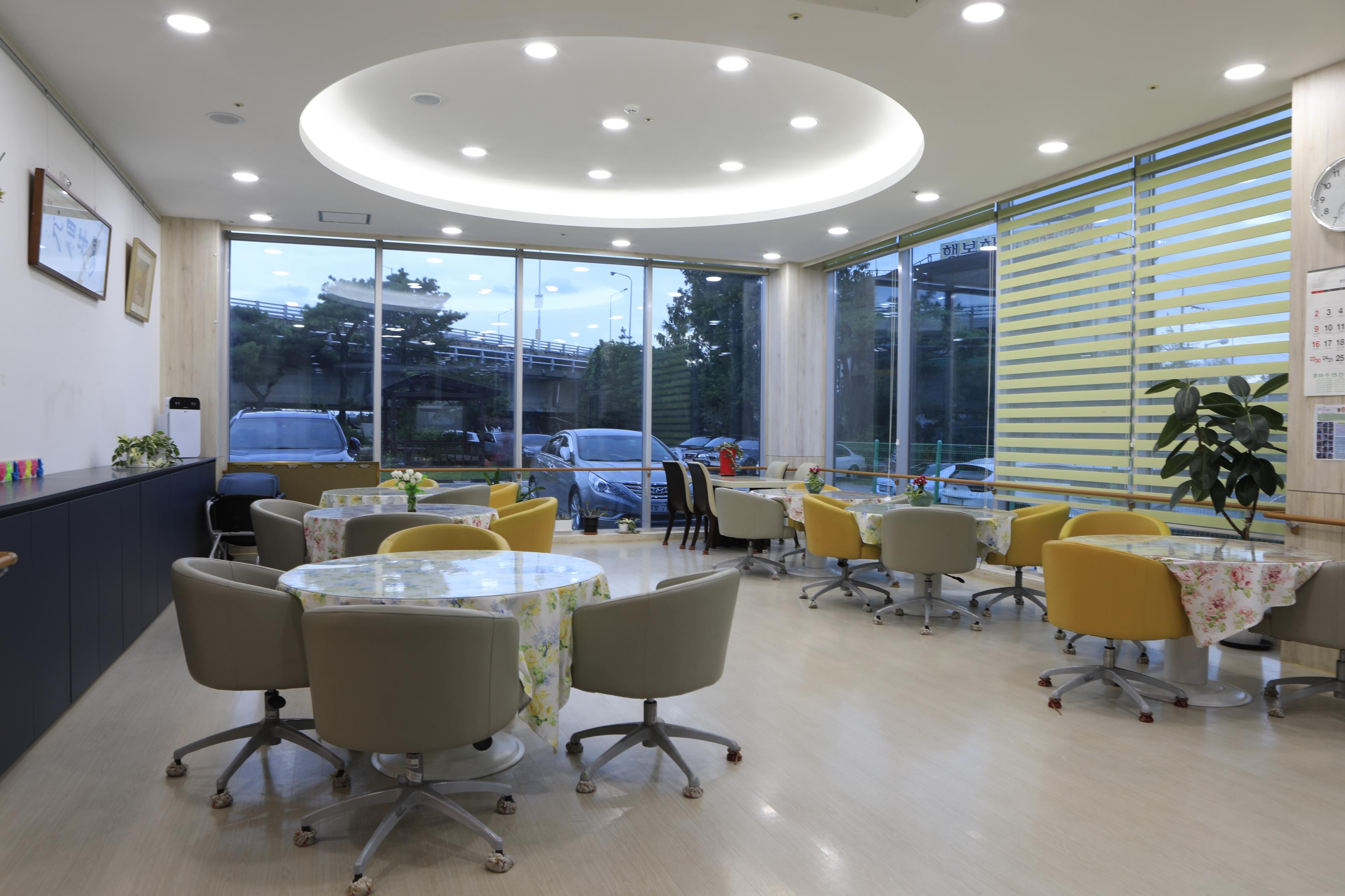 미소인요양원 이미지 29