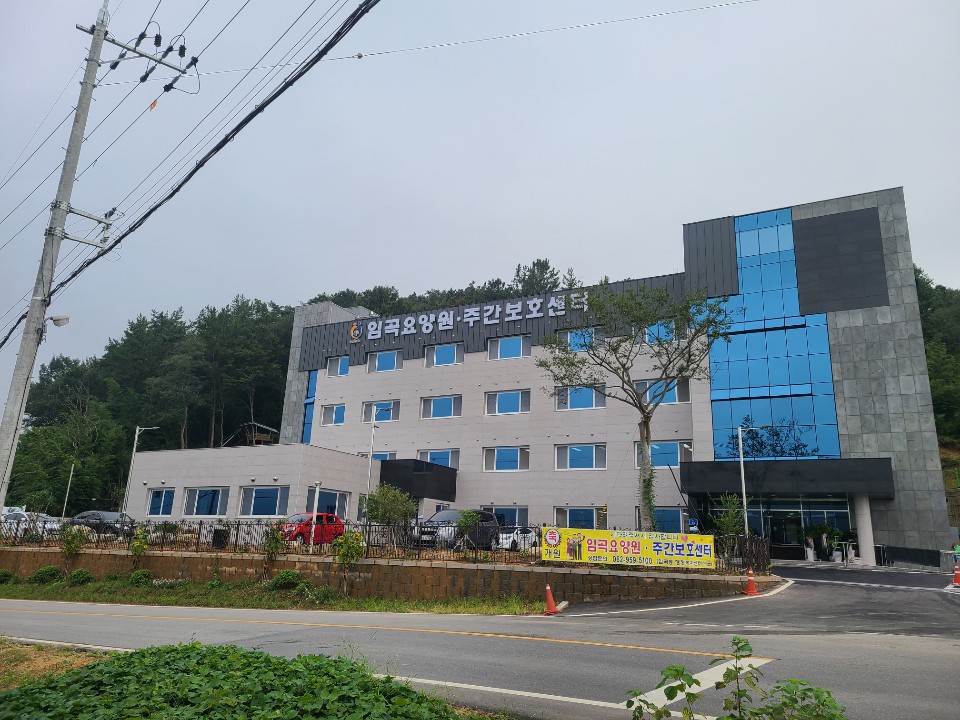 임곡요양원 이미지 3