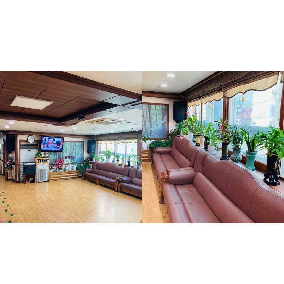 너싱홈해피나라 이미지 33