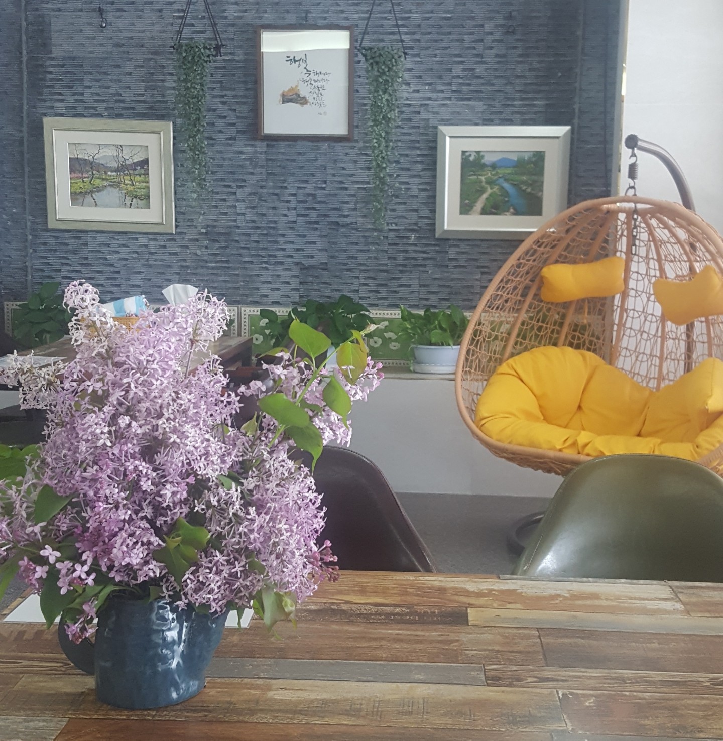 늘푸른요양원 이미지 16