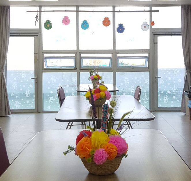 늘푸른요양원 이미지 24