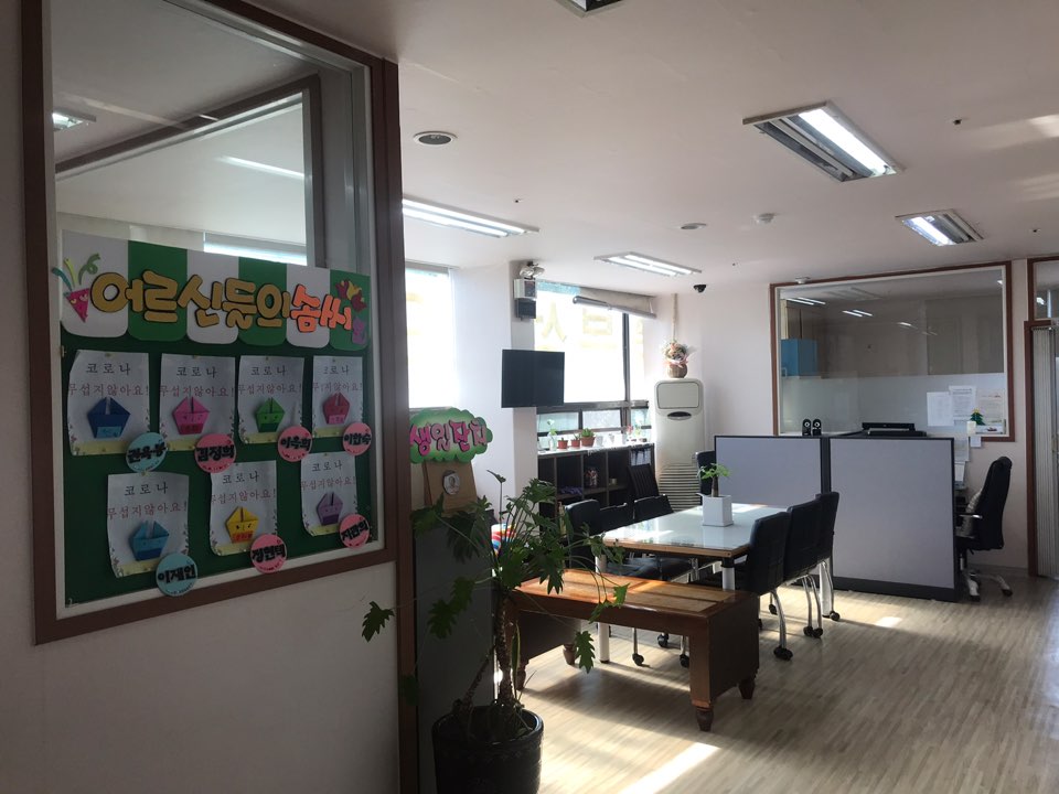 북부성모요양원 이미지 6