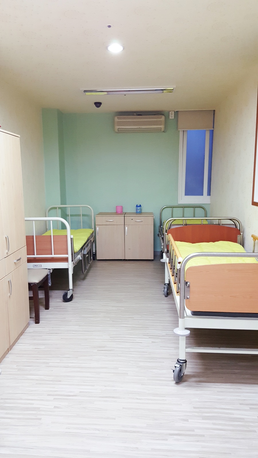 북부성모요양원 이미지 3