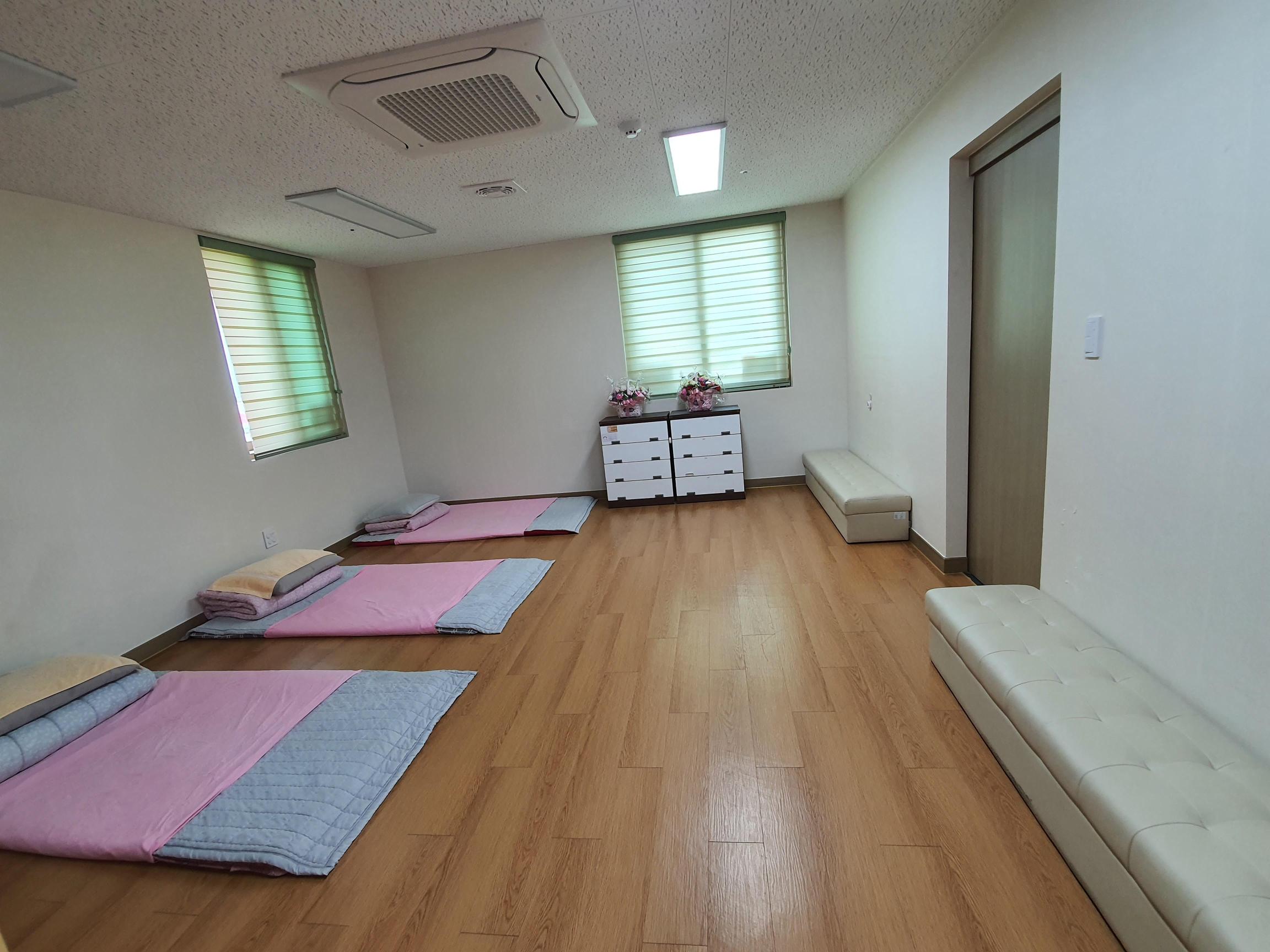 한결요양원 이미지 16