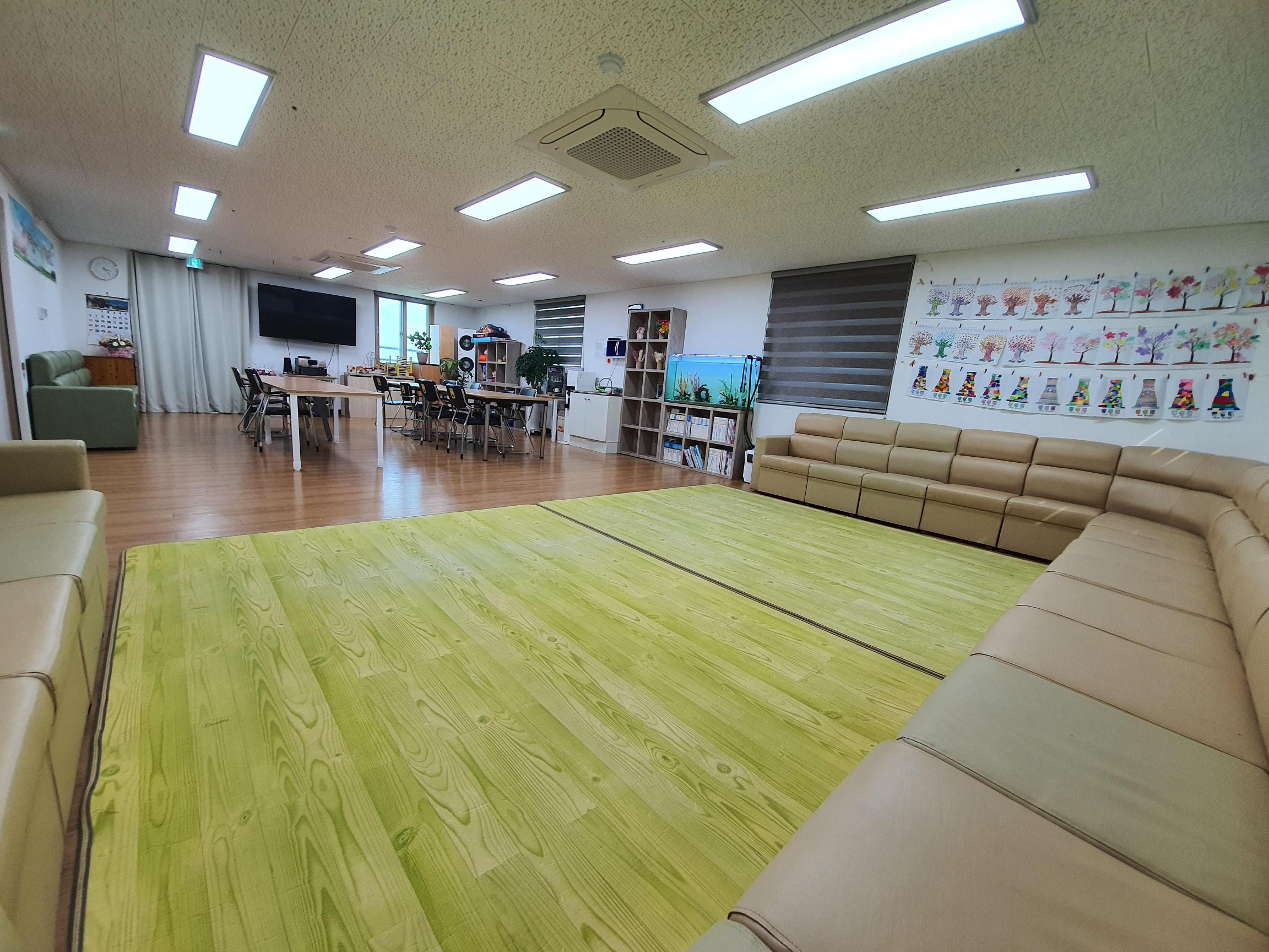 한결요양원 이미지 12