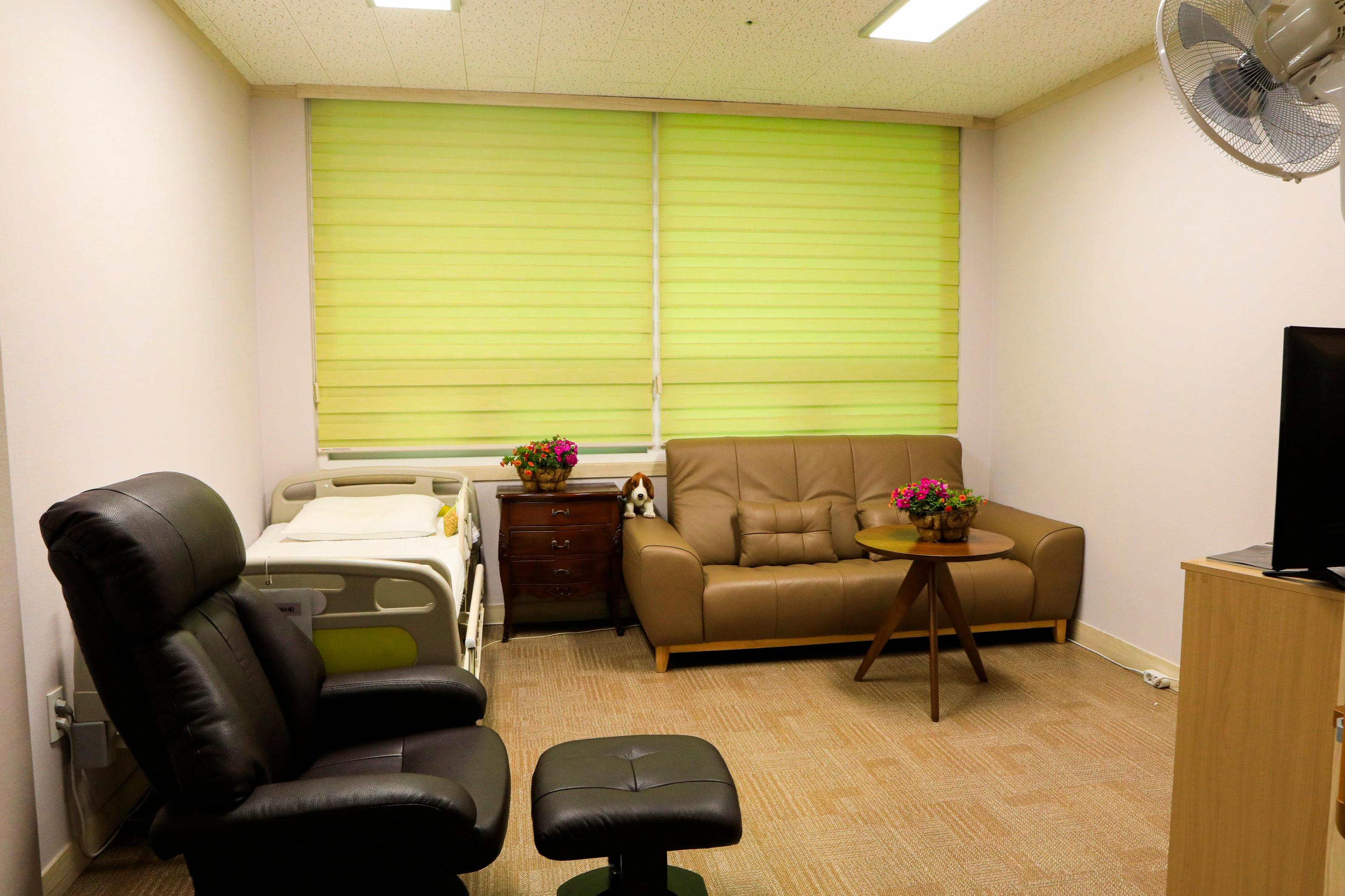 미소인요양원 이미지 16