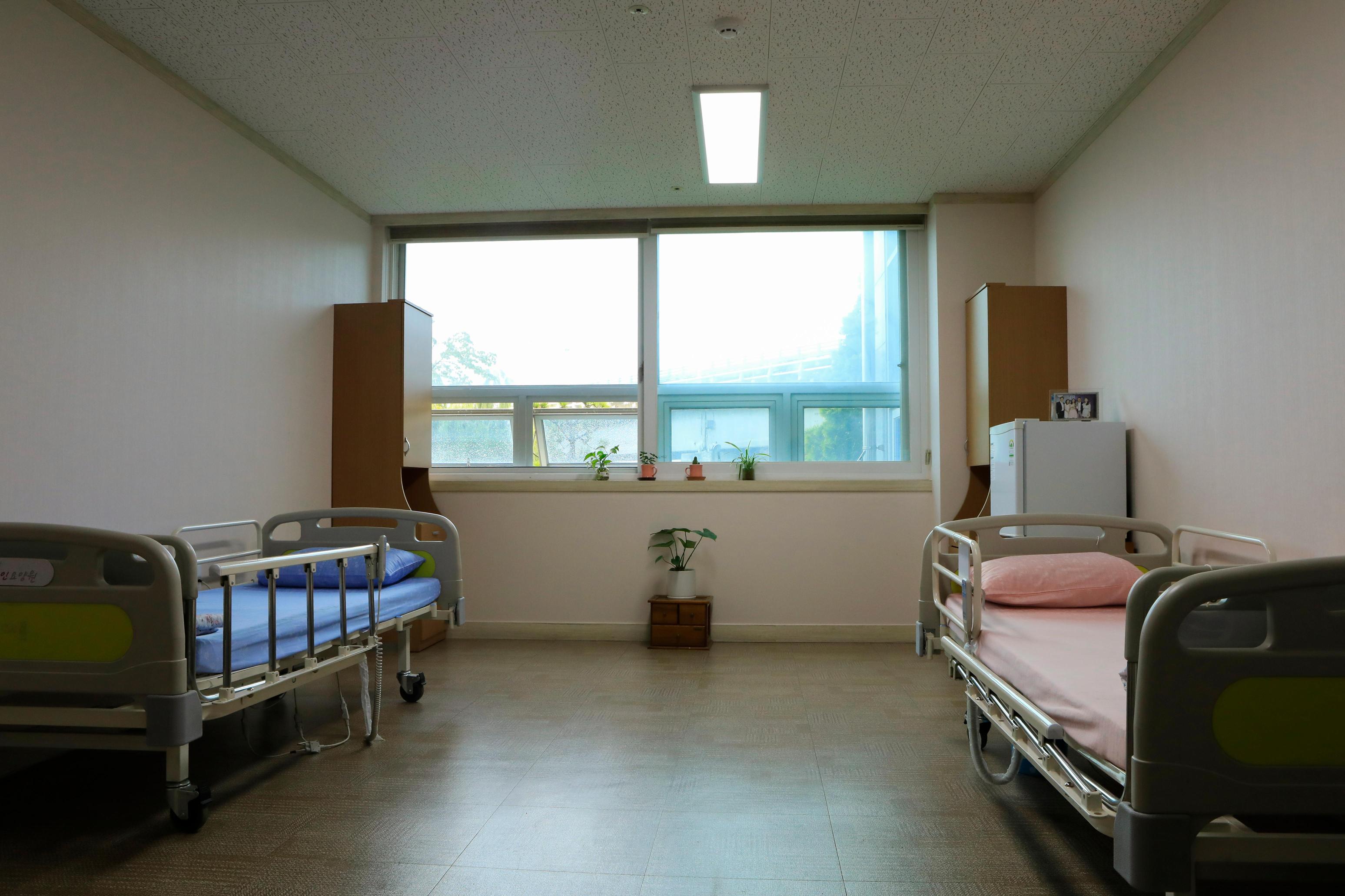 미소인요양원 이미지 14